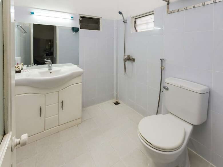Oyo 611 Thanh Duyen Hotel