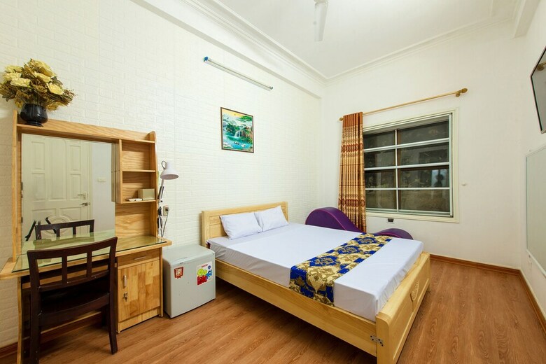 Oyo 611 Thanh Duyen Hotel