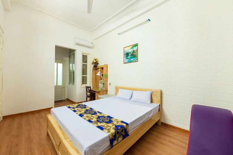 Oyo 611 Thanh Duyen Hotel