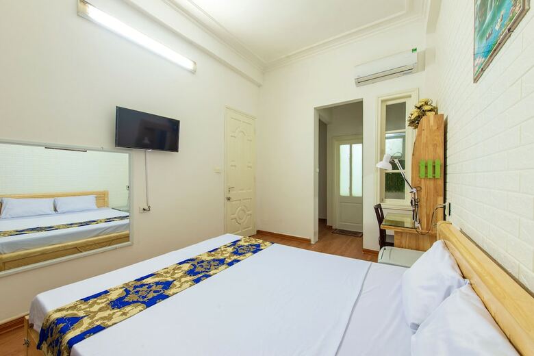 Oyo 611 Thanh Duyen Hotel