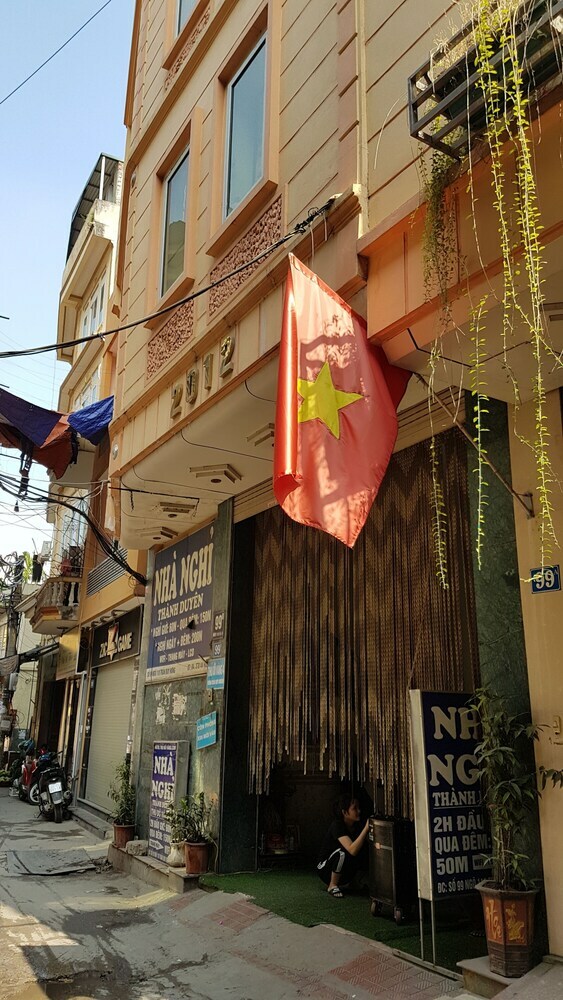 Oyo 611 Thanh Duyen Hotel