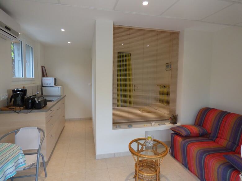 Hotel Saint Rapha�l - L'ecureuil de L'est�rel