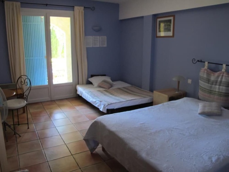 Residencia Les Arcades