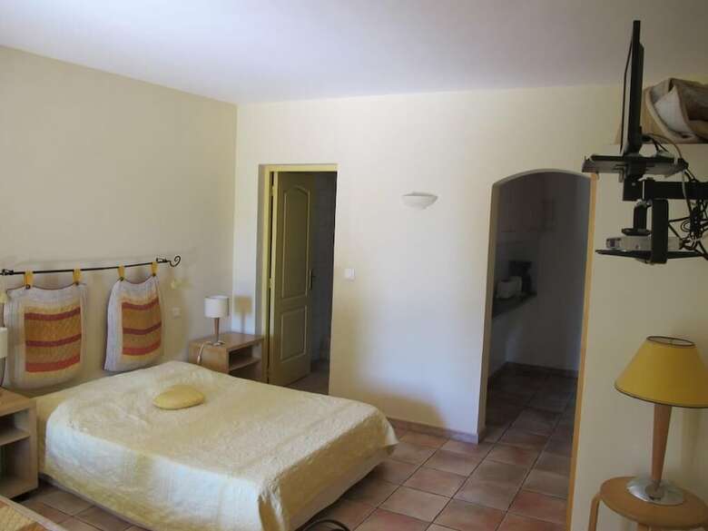 Residencia Les Arcades