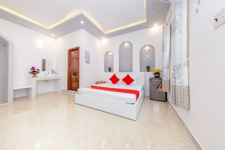 Oyo 598 Peony Hotel