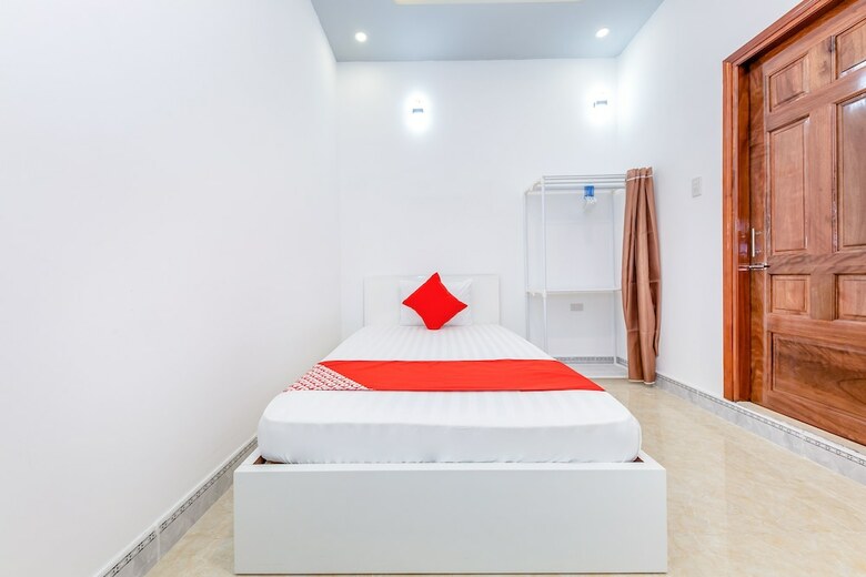Oyo 598 Peony Hotel