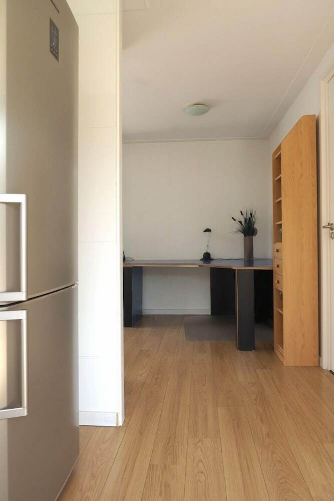 Aussenhaus Egmond Abteiblick