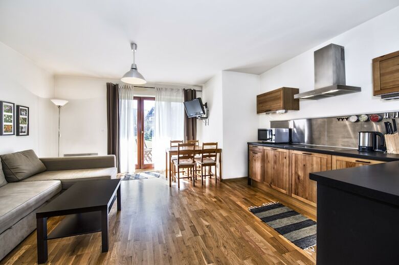 Apartamenty Sun&snow Ko?cielisko Chotarz