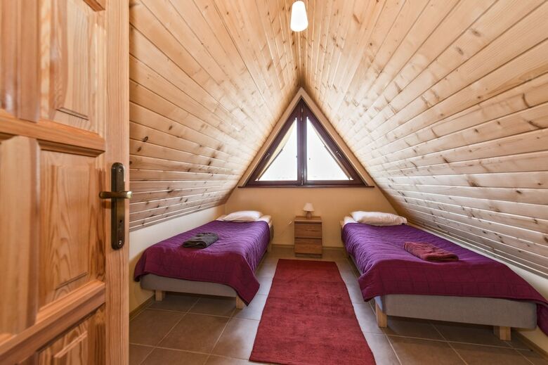 Apartamenty Sun&snow Ko?cielisko Chotarz