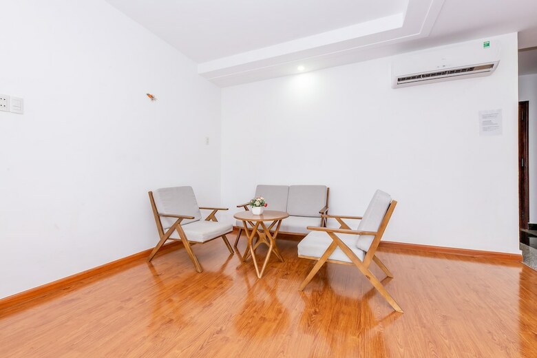Hotel Oyo 632 Gia Bao Apartment