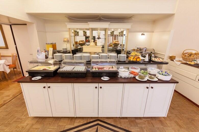 Novum Hotel Bremer Haus Bremen