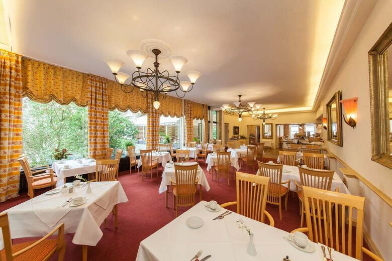 Novum Hotel Bremer Haus Bremen