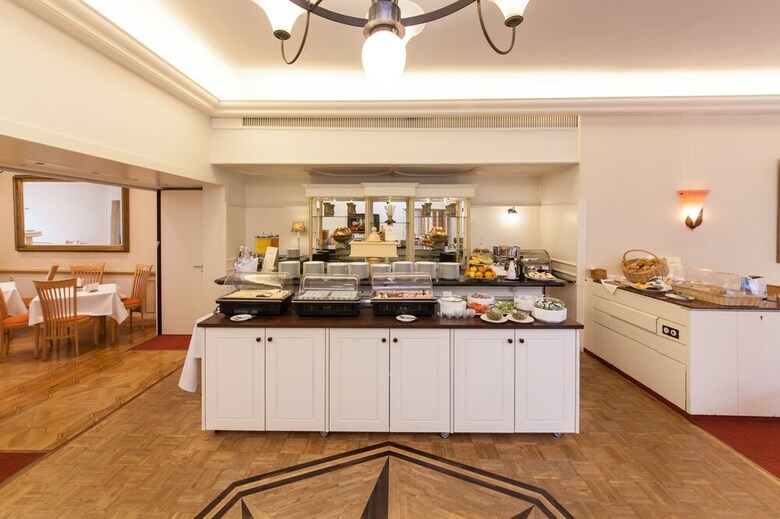 Novum Hotel Bremer Haus Bremen