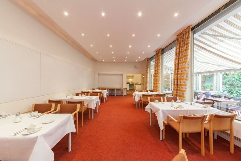 Novum Hotel Bremer Haus Bremen