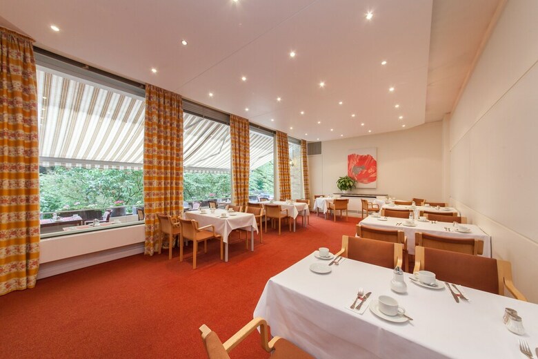 Novum Hotel Bremer Haus Bremen