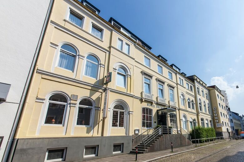 Novum Hotel Bremer Haus Bremen