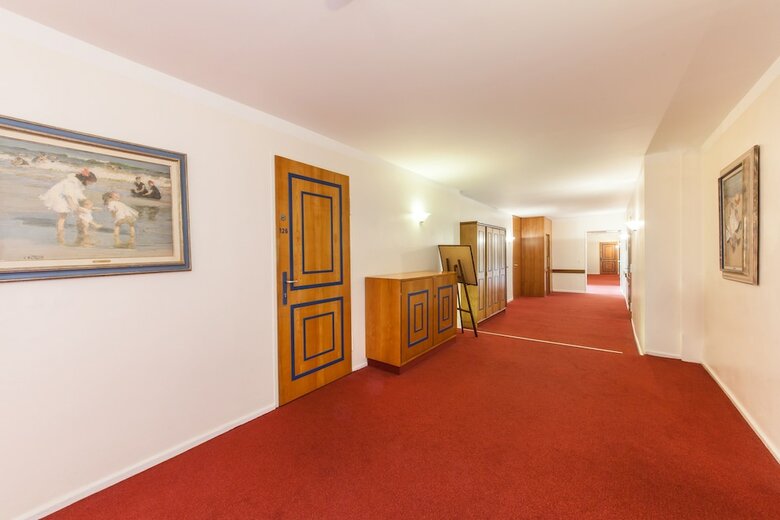 Novum Hotel Bremer Haus Bremen