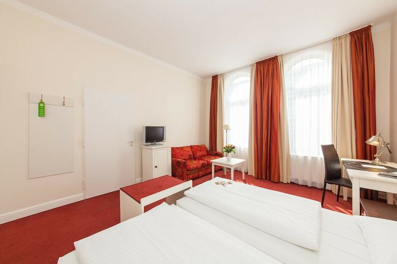 Novum Hotel Bremer Haus Bremen