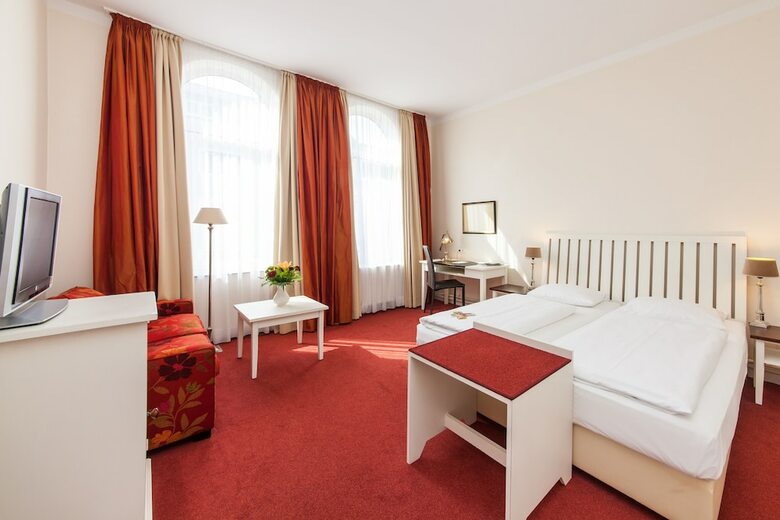 Novum Hotel Bremer Haus Bremen