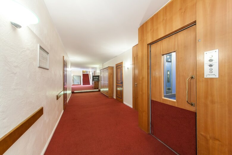 Novum Hotel Bremer Haus Bremen