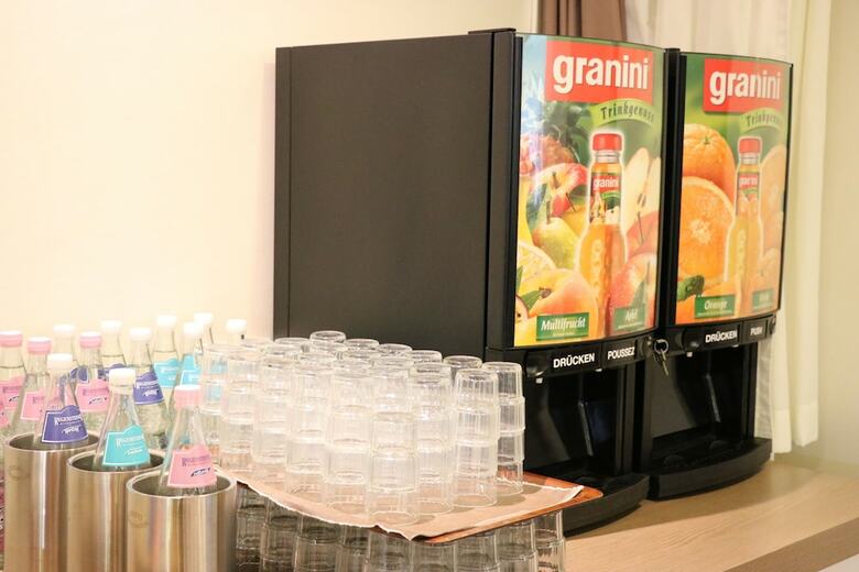 Novum Hotel Bremer Haus Bremen