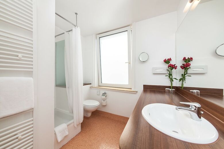 Novum Hotel Bremer Haus Bremen