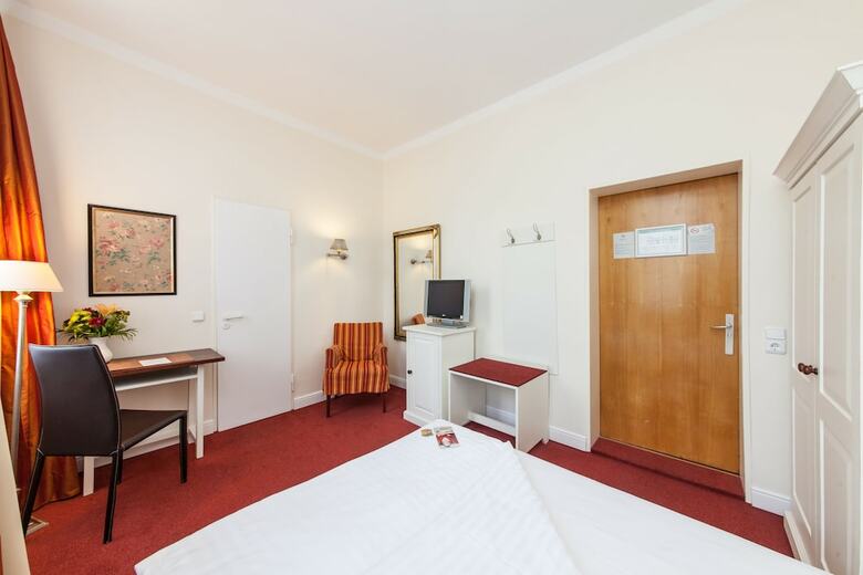 Novum Hotel Bremer Haus Bremen