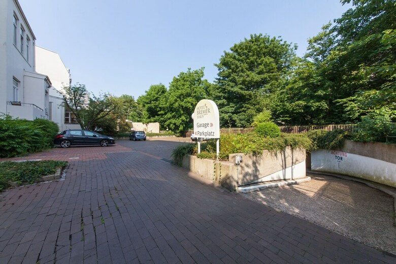 Novum Hotel Bremer Haus Bremen