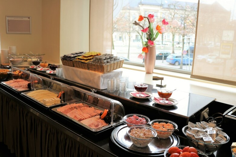 Novum Hotel Bremer Haus Bremen