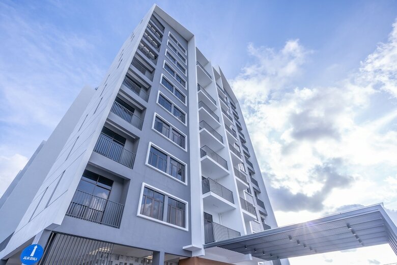 Apartamentos Oyo Home 89575 Elegant 3br Imperio Professional Suite