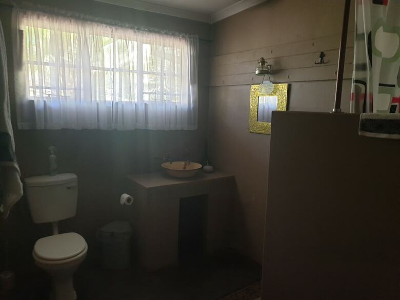 Hotel Die Blikhuis Guest House