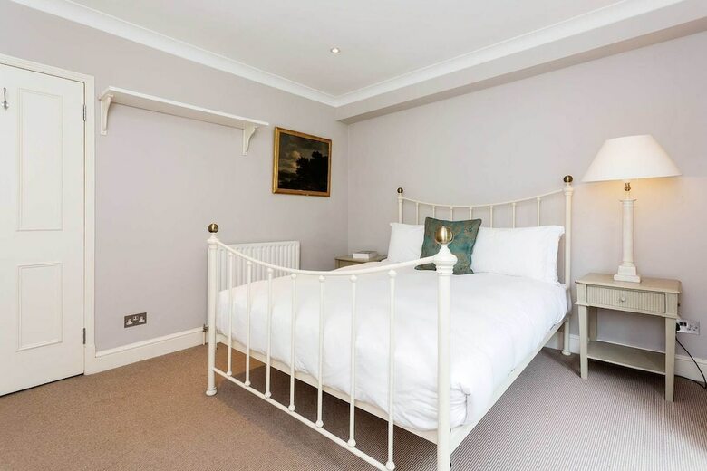 Apartamentos Relaxing Escape By The Kings Road