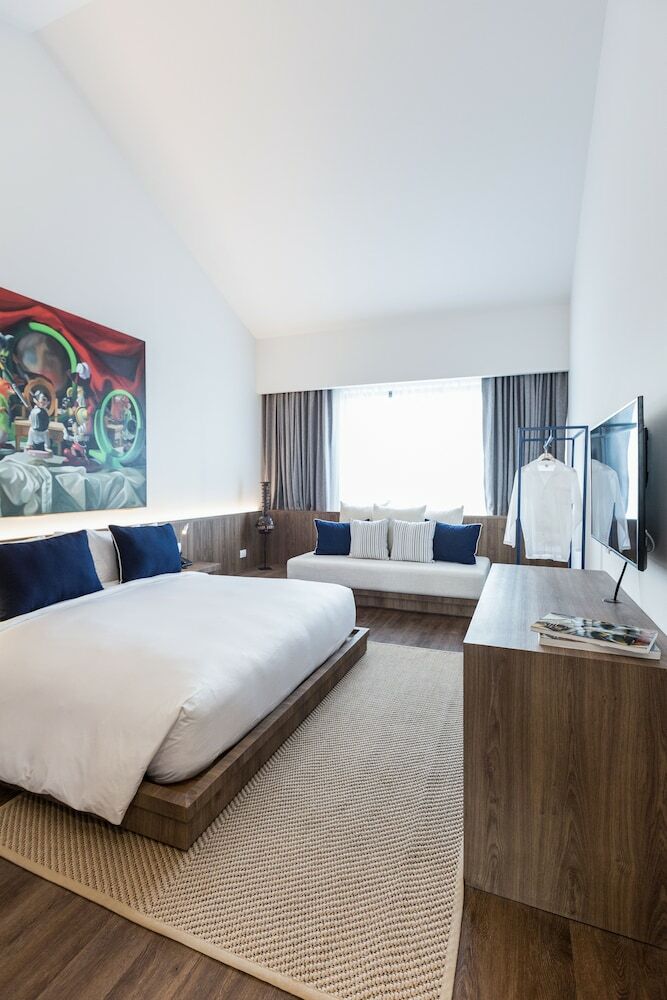 Hotel Quu Chiang Mai