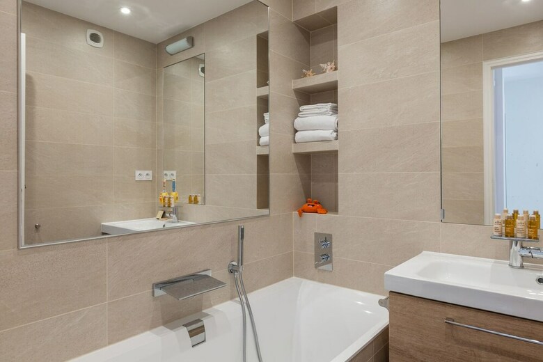 Apartamento Light & Day In Beaugrenelle