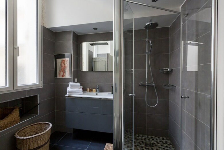 Apartamento Haussmann Beauty In The 6th