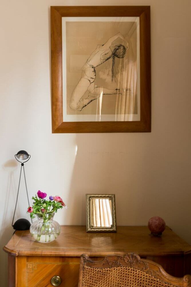 Apartamento Haussmann Beauty In The 6th