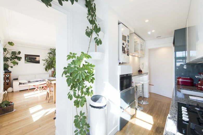 Apartamento By The Palais Royal