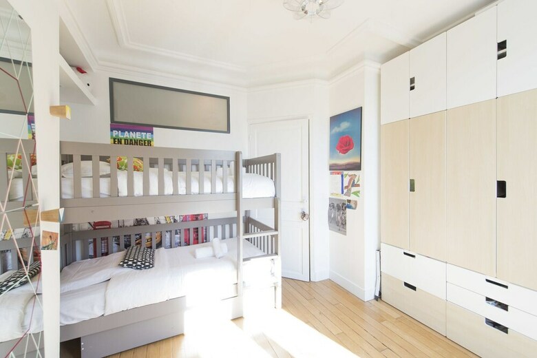 Apartamento By The Palais Royal