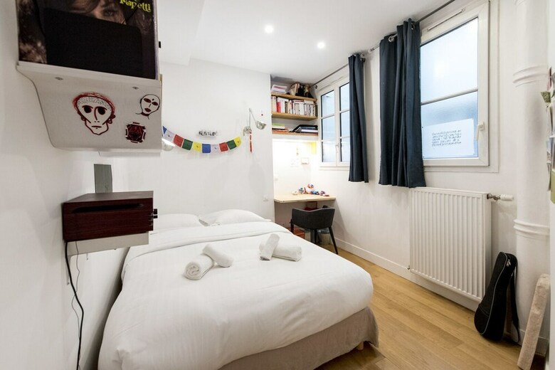 Apartamento By The Palais Royal