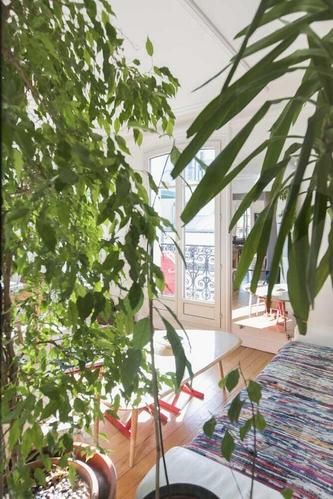Apartamento By The Palais Royal