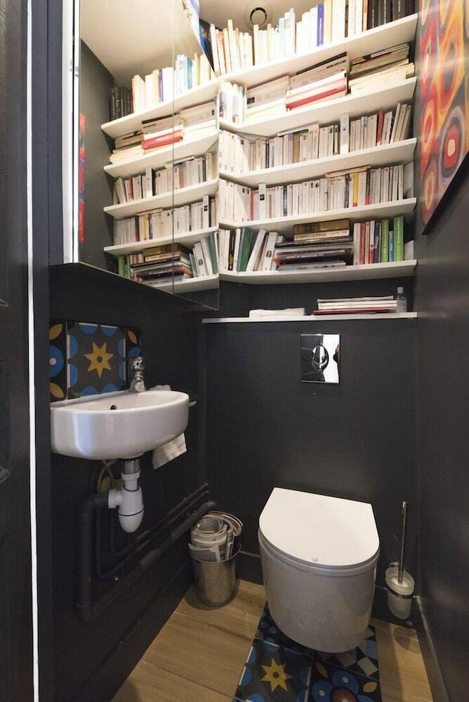 Apartamento By The Palais Royal