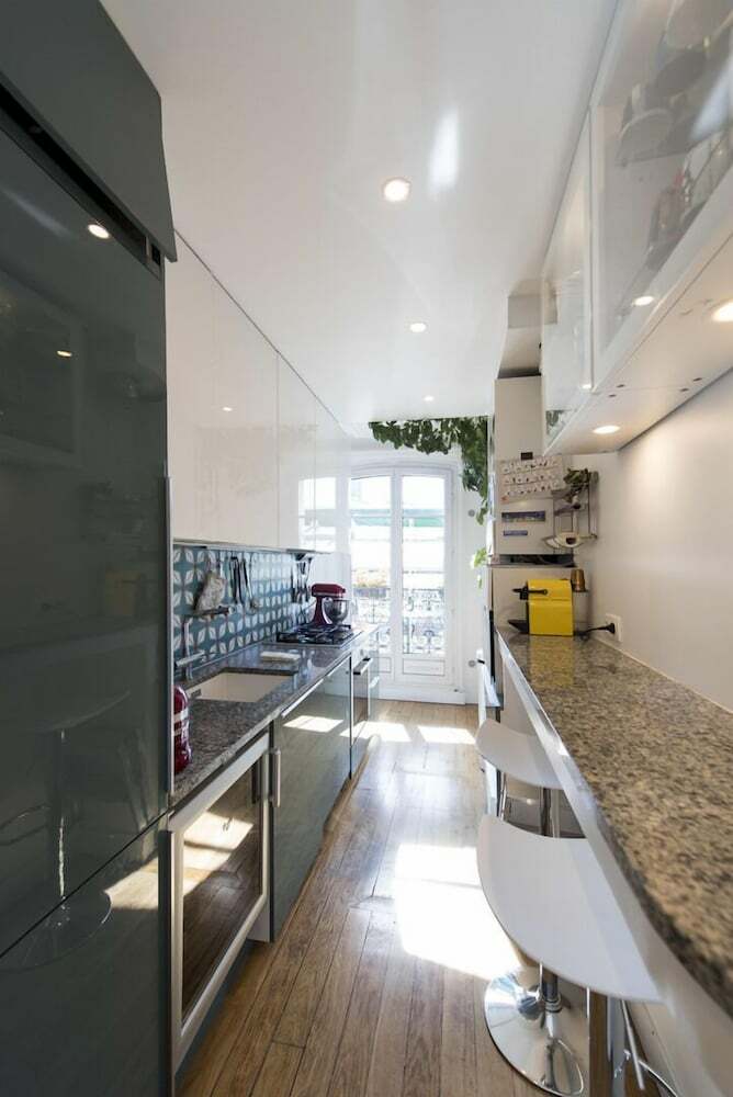 Apartamento By The Palais Royal