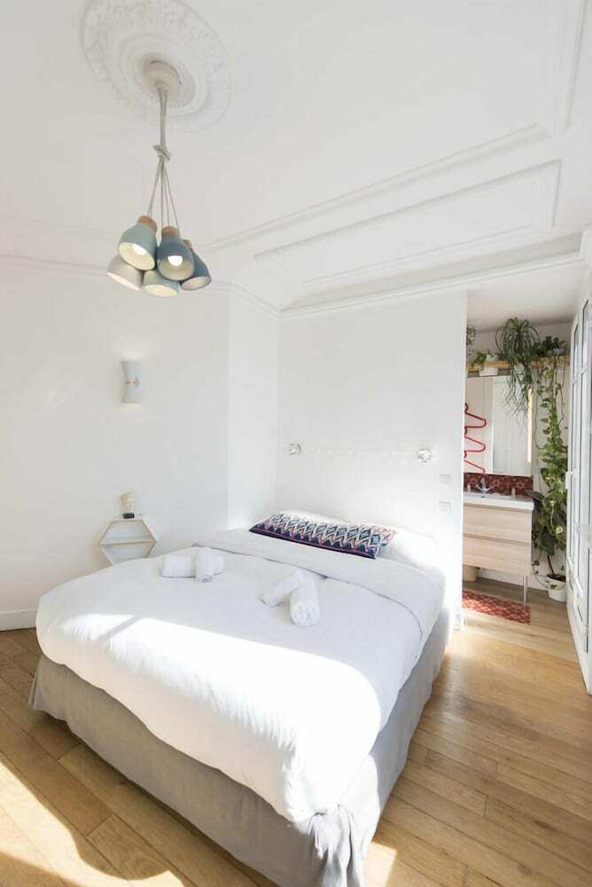 Apartamento By The Palais Royal