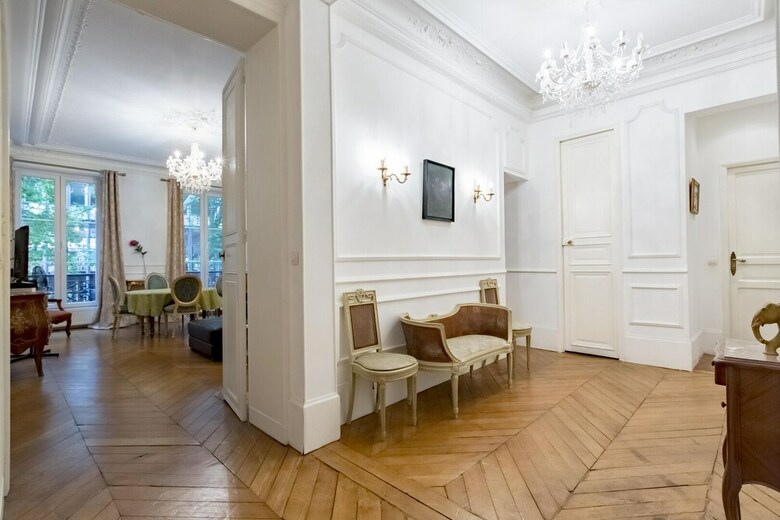 Apartamento By Boulevard Saint Germain