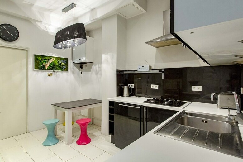 Apartamento By Boulevard Saint Germain