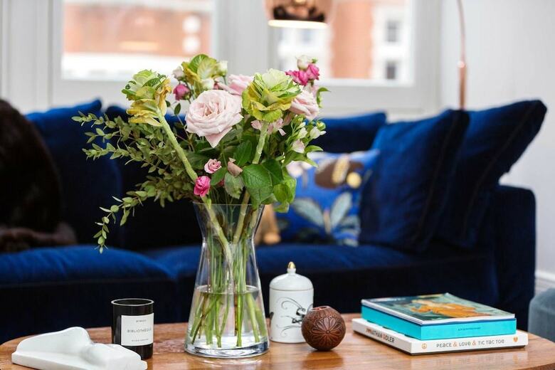 Apartamento Modernist Beauty On Palace Court