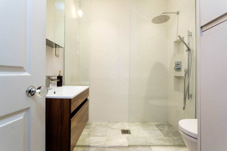 Apartamento Modernist Beauty On Palace Court