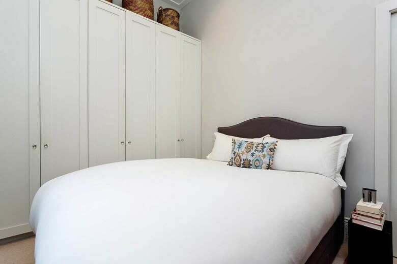 Apartamento Modernist Beauty On Palace Court