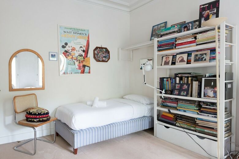 Charming Townhouse Near Parc Montsouris