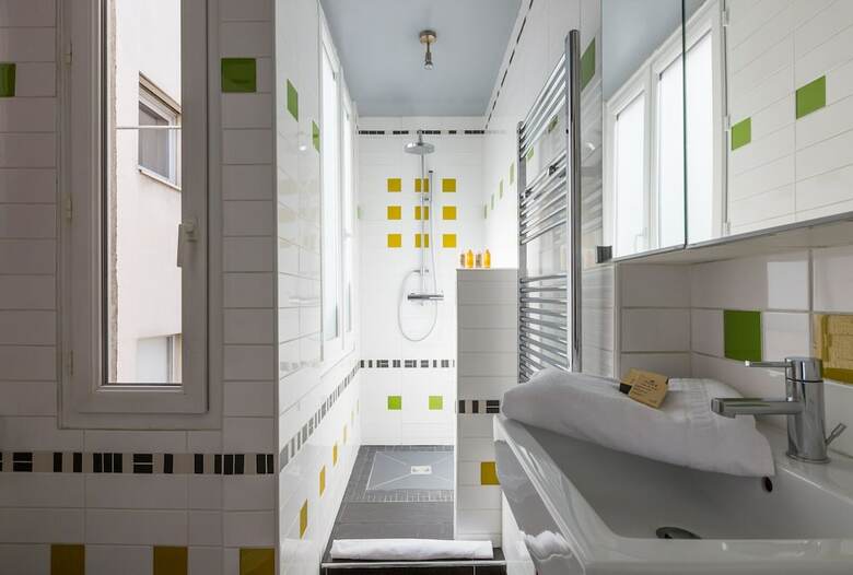Apartamento The Art Archive